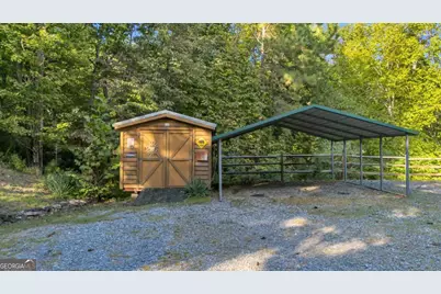 691 Mitchell Branch Road, Morganton, GA 30560 - Photo 18