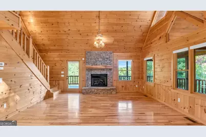 691 Mitchell Branch Road, Morganton, GA 30560 - Photo 8