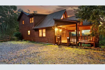 691 Mitchell Branch Road, Morganton, GA 30560 - Photo 2