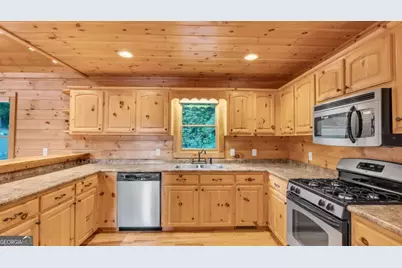 691 Mitchell Branch Road, Morganton, GA 30560 - Photo 16