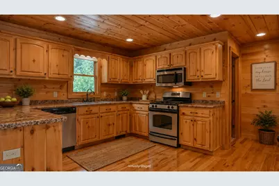 691 Mitchell Branch Road, Morganton, GA 30560 - Photo 4