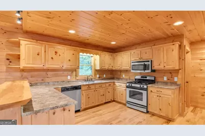 691 Mitchell Branch Road, Morganton, GA 30560 - Photo 14