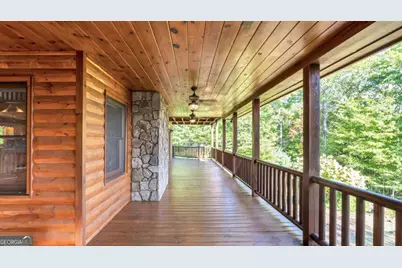 691 Mitchell Branch Road, Morganton, GA 30560 - Photo 30