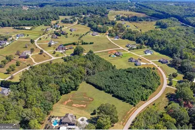 180 River Meadow Lane, Social Circle, GA 30025 - Photo 8