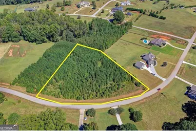 180 River Meadow Lane, Social Circle, GA 30025 - Photo 4