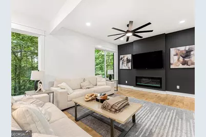 1153 Dawn View Lane, Atlanta, GA 30327 - Photo 30