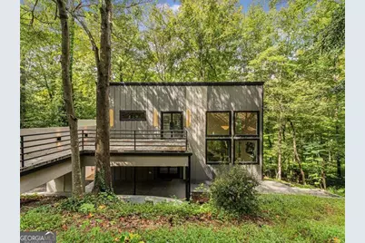 1153 Dawn View Lane, Atlanta, GA 30327 - Photo 1