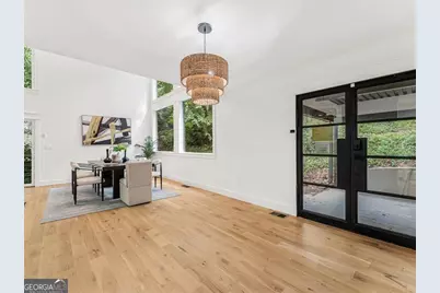 1153 Dawn View Lane, Atlanta, GA 30327 - Photo 14