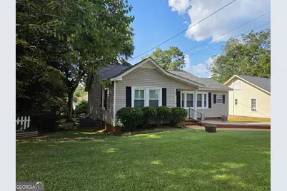 622 S Green Street, Thomaston, GA 30286 - Photo 2