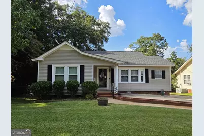 622 S Green Street, Thomaston, GA 30286 - Photo 1