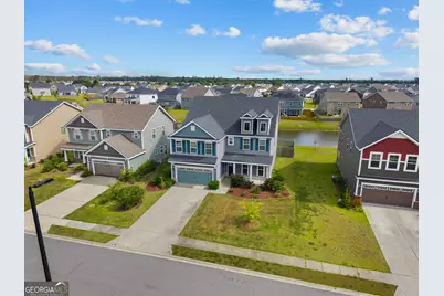 23 Brookhaven Drive, Savannah, GA 31407 - Photo 30