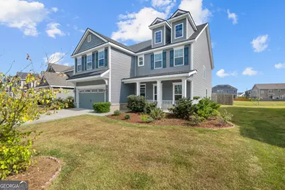 23 Brookhaven Drive, Savannah, GA 31407 - Photo 2