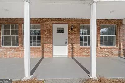 7513 Columbus Road, Lizella, GA 31052 - Photo 2