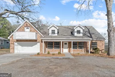 7513 Columbus Road, Lizella, GA 31052 - Photo 1