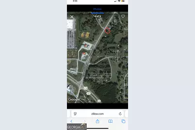 811 Cartersville Highway, Rockmart, GA 30153 - Photo 2