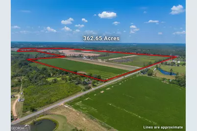 1671 Warren Carter Road, Douglas, GA 31533 - Photo 2