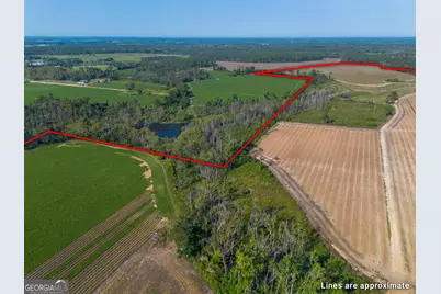 1671 Warren Carter Road, Douglas, GA 31533 - Photo 20