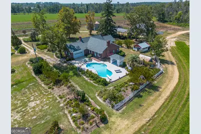 1671 Warren Carter Road, Douglas, GA 31533 - Photo 4