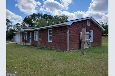 246 Nelson Avenue, Lyons, GA 30436 - Photo 1