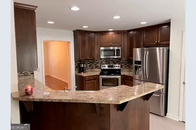 3002 Sarah Lane, Griffin, GA 30224 - Photo 8