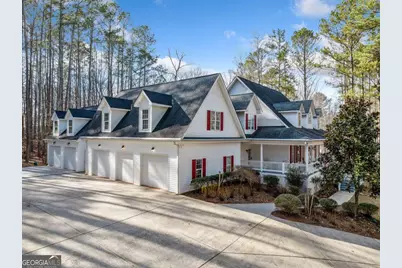 10 Moss Landing Road SE #LOT 8, Acworth, GA 30102 - Photo 2