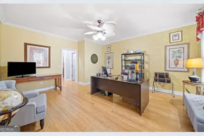 10 Moss Landing Road SE #LOT 8, Acworth, GA 30102 - Photo 12