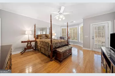 10 Moss Landing Road SE #LOT 8, Acworth, GA 30102 - Photo 46