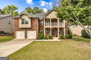 20 Bryce Creek Dr, Newnan, GA 30265 - Photo 2