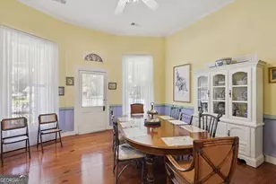 610 W Liberty St, Claxton, GA 30417 - Photo 10