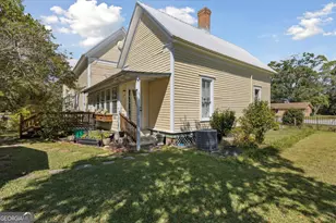 610 W Liberty St, Claxton, GA 30417 - Photo 52