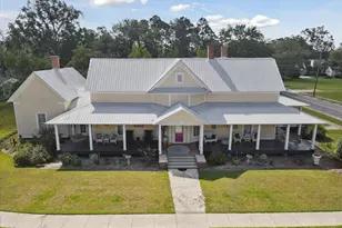 610 W Liberty St, Claxton, GA 30417 - Photo 54