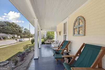 610 W Liberty Street, Claxton, GA 30417 - Photo 6