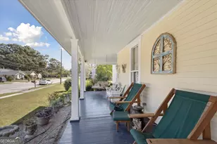 610 W Liberty St, Claxton, GA 30417 - Photo 6