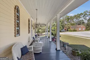 610 W Liberty St, Claxton, GA 30417 - Photo 6