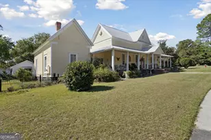 610 W Liberty St, Claxton, GA 30417 - Photo 4