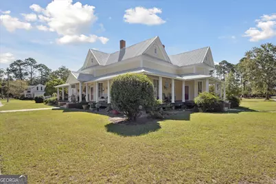 610 W Liberty Street, Claxton, GA 30417 - Photo 4