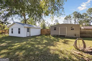 610 W Liberty St, Claxton, GA 30417 - Photo 46