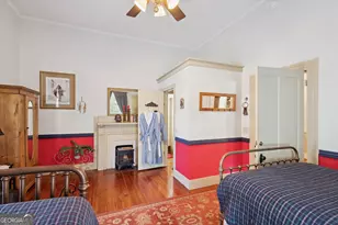 610 W Liberty St, Claxton, GA 30417 - Photo 16