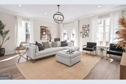 1975 Hollywood Road NW #14, Atlanta, GA 30318 - Photo 8