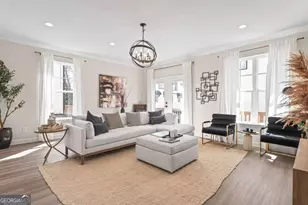 1975 Hollywood Rd NW, Atlanta, GA 30318 - Photo 8