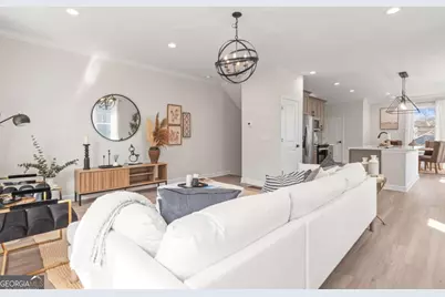 1975 Hollywood Road NW #14, Atlanta, GA 30318 - Photo 10