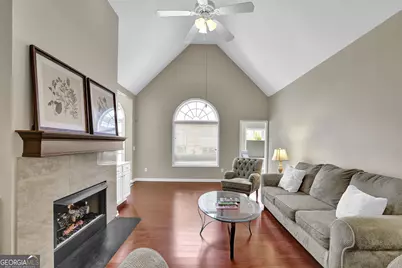 140 Stonegate Lane, Canton, GA 30114 - Photo 6