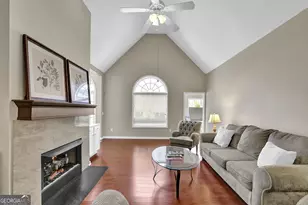 140 Stonegate Ln, Canton, GA 30114 - Photo 6