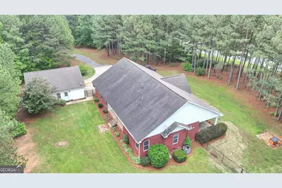 293 N Avery Road NW, Rome, GA 30165 - Photo 4