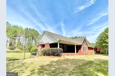 293 N Avery Road NW, Rome, GA 30165 - Photo 8