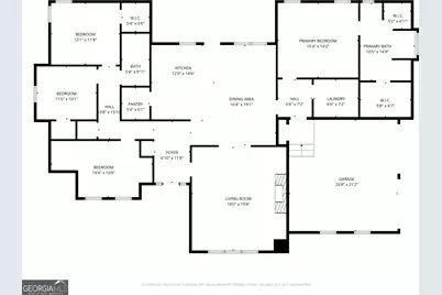 293 N Avery Road NW, Rome, GA 30165 - Photo 64