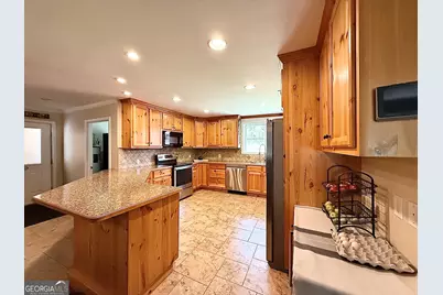 1191 Aderhold Rogers Road, Commerce, GA 30530 - Photo 18