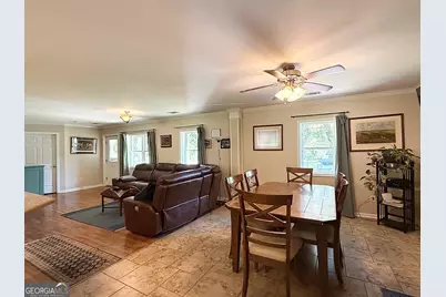 1191 Aderhold Rogers Road, Commerce, GA 30530 - Photo 20