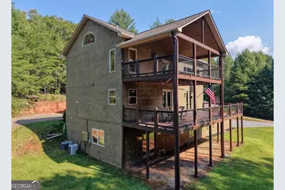 192 Misty Morning Drive, Blairsville, GA 30512 - Photo 4