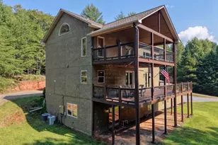 192 Misty Morning Dr, Blairsville, GA 30512 - Photo 4